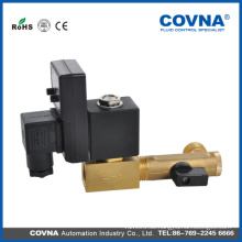 COVNA HK11-2 Elektronisches Auto Abfluss Wasser Ventil mit Timer 24V